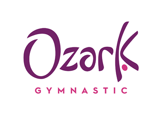 Ozark logo design by VhienceFX