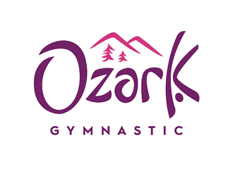 Ozark logo design by VhienceFX