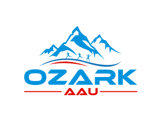 Ozark logo design by narnia