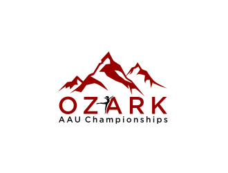 Ozark logo design by narnia