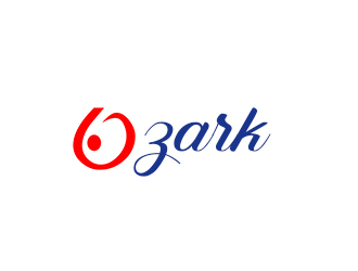 Ozark logo design by bougalla005