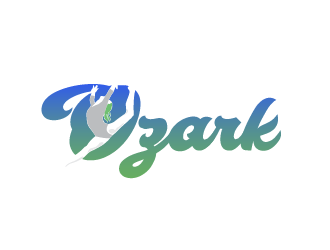 Ozark logo design by PRN123