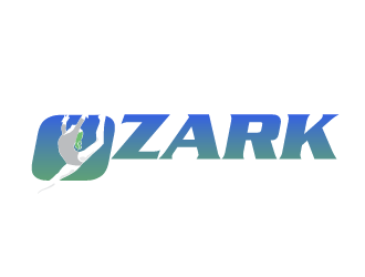 Ozark logo design by PRN123