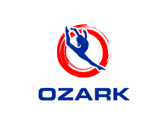 Ozark logo design by PRN123