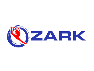Ozark logo design by PRN123