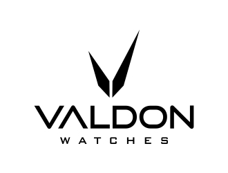Valdon Watches logo design by cikiyunn