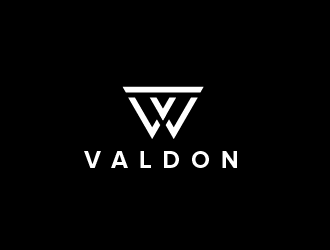 Valdon Watches logo design by czars