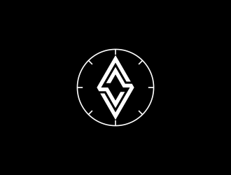  logo design by Walv