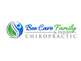Bee Cave Family & Injury Chiropractic logo design by aryamaity