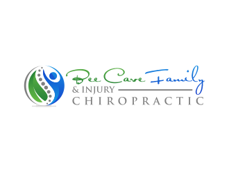 Bee Cave Family & Injury Chiropractic logo design by Humhum