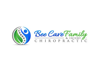 Bee Cave Family & Injury Chiropractic logo design by daywalker