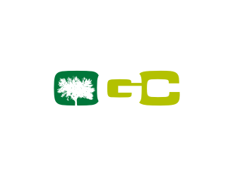Oak Grove Cultivation (OGC) logo design by Artomoro