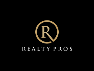 REALTY PROS logo design by pel4ngi