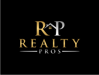 REALTY PROS logo design by Artomoro