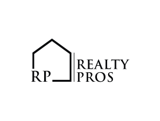 REALTY PROS logo design by narnia
