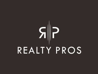 REALTY PROS logo design by afra_art