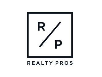 REALTY PROS logo design by epscreation