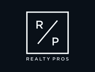 REALTY PROS logo design by epscreation