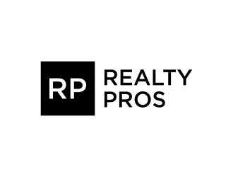 REALTY PROS logo design by aflah