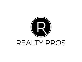 REALTY PROS logo design by lj.creative