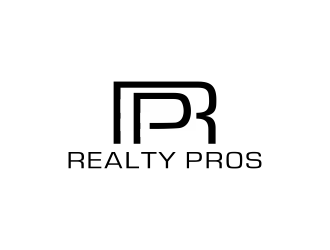 REALTY PROS logo design by FirmanGibran