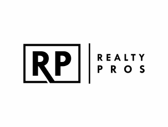 REALTY PROS logo design by christabel