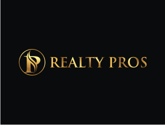 REALTY PROS logo design by cecentilan