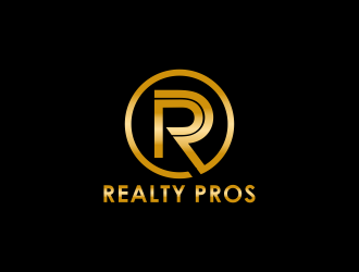 REALTY PROS logo design by FirmanGibran