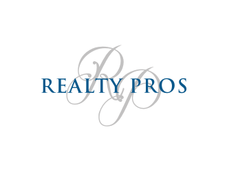 REALTY PROS logo design by ora_creative