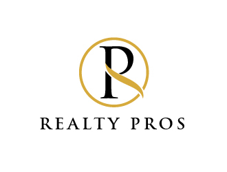 REALTY PROS logo design by my!dea