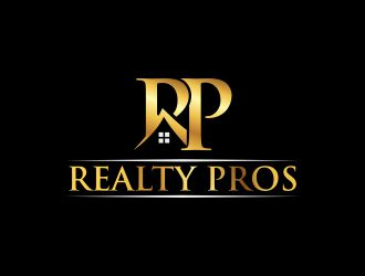 REALTY PROS logo design by josephira