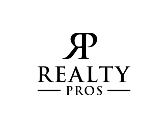REALTY PROS logo design by Humhum