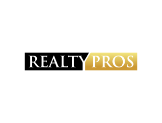 REALTY PROS logo design by IrvanB