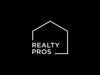 REALTY PROS logo design by alby
