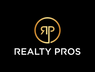 REALTY PROS logo design by funsdesigns