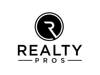 REALTY PROS logo design by creator_studios