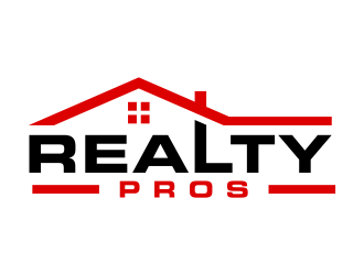 REALTY PROS logo design by creator_studios