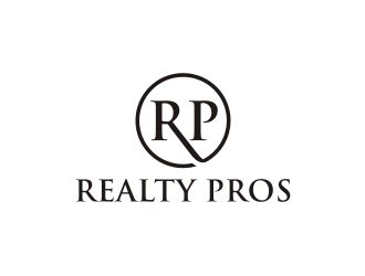 REALTY PROS logo design by blessings
