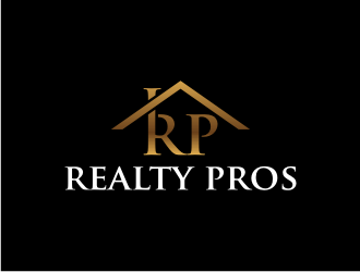 REALTY PROS logo design by sodimejo