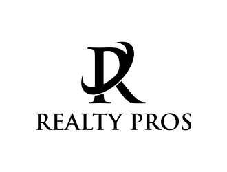 REALTY PROS logo design by Walv