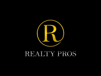 REALTY PROS logo design by KaySa