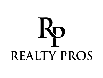 REALTY PROS logo design by cintoko