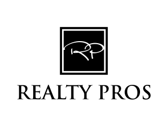 REALTY PROS logo design by cintoko