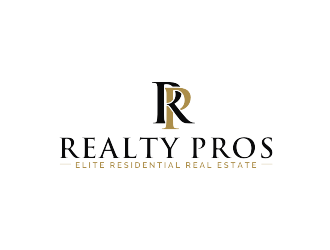 REALTY PROS logo design by dhe27