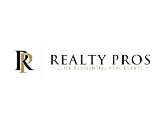 REALTY PROS logo design by dhe27