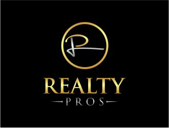 REALTY PROS logo design by fadlan