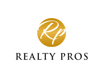 REALTY PROS logo design by Inlogoz