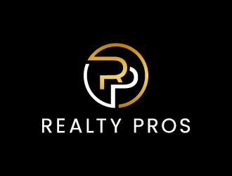 REALTY PROS logo design by akilis13
