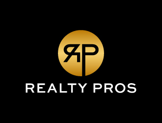 REALTY PROS logo design by akilis13