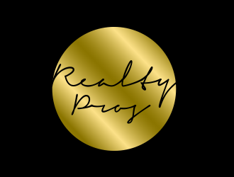 REALTY PROS logo design by keylogo